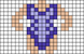 Alpha pattern #177895 variation #367867