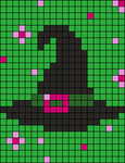 Alpha pattern #177233 variation #367868