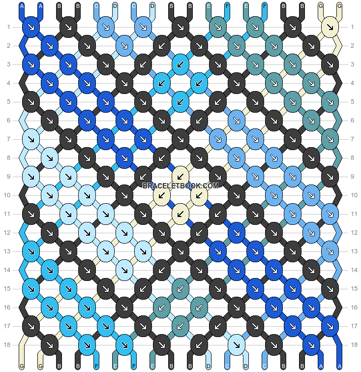 Normal pattern #15341 variation #367872 pattern