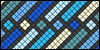 Normal pattern #15341 variation #367872