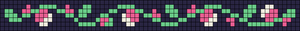 Alpha pattern #104456 variation #367873