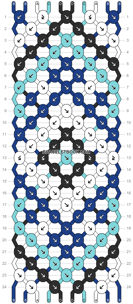 Normal pattern #160478 variation #367876 pattern