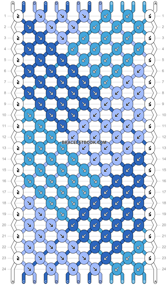 Normal pattern #49158 variation #367877 pattern