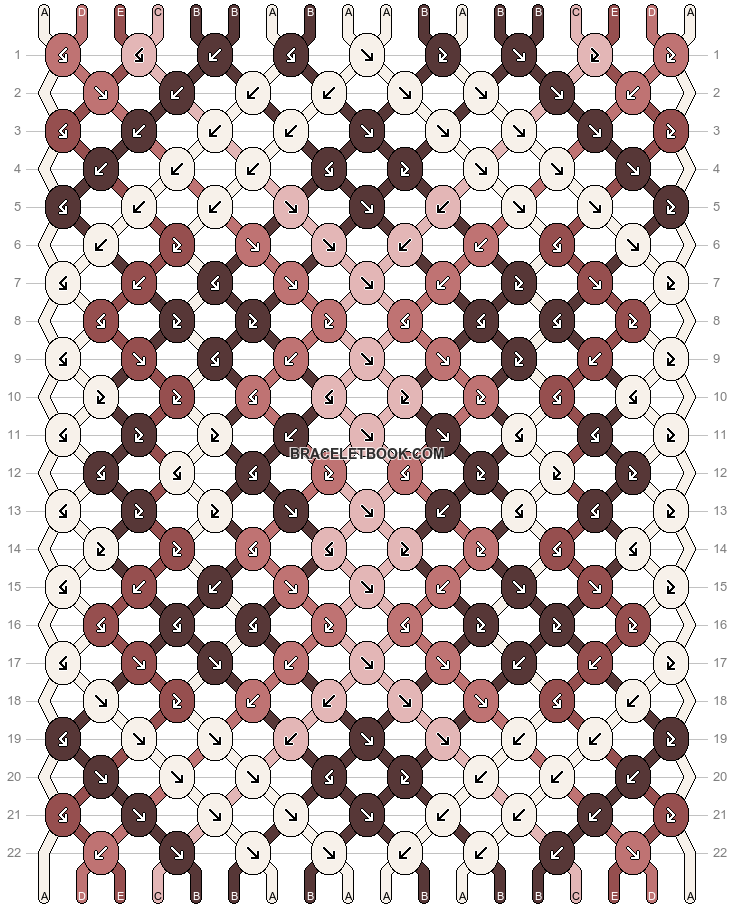 Normal pattern #177792 variation #367878 pattern