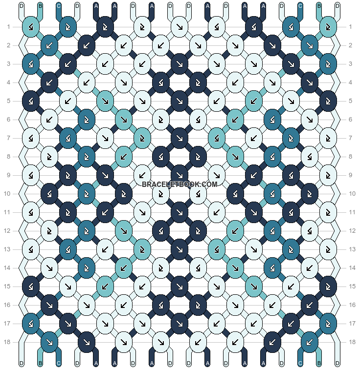Normal pattern #177791 variation #367879 pattern
