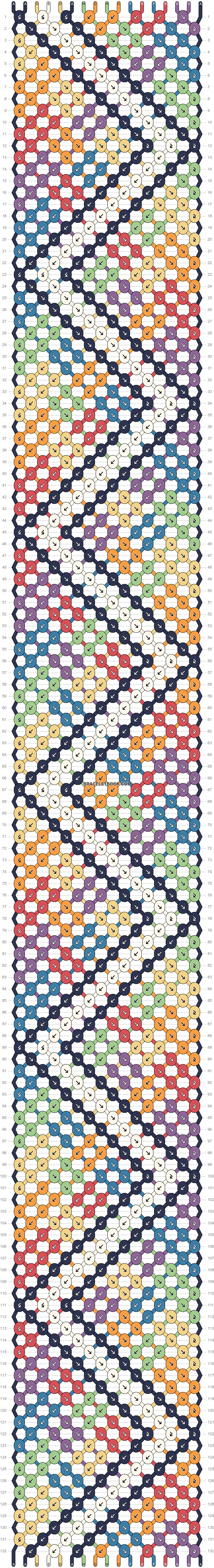 Normal pattern #122047 variation #367880 pattern