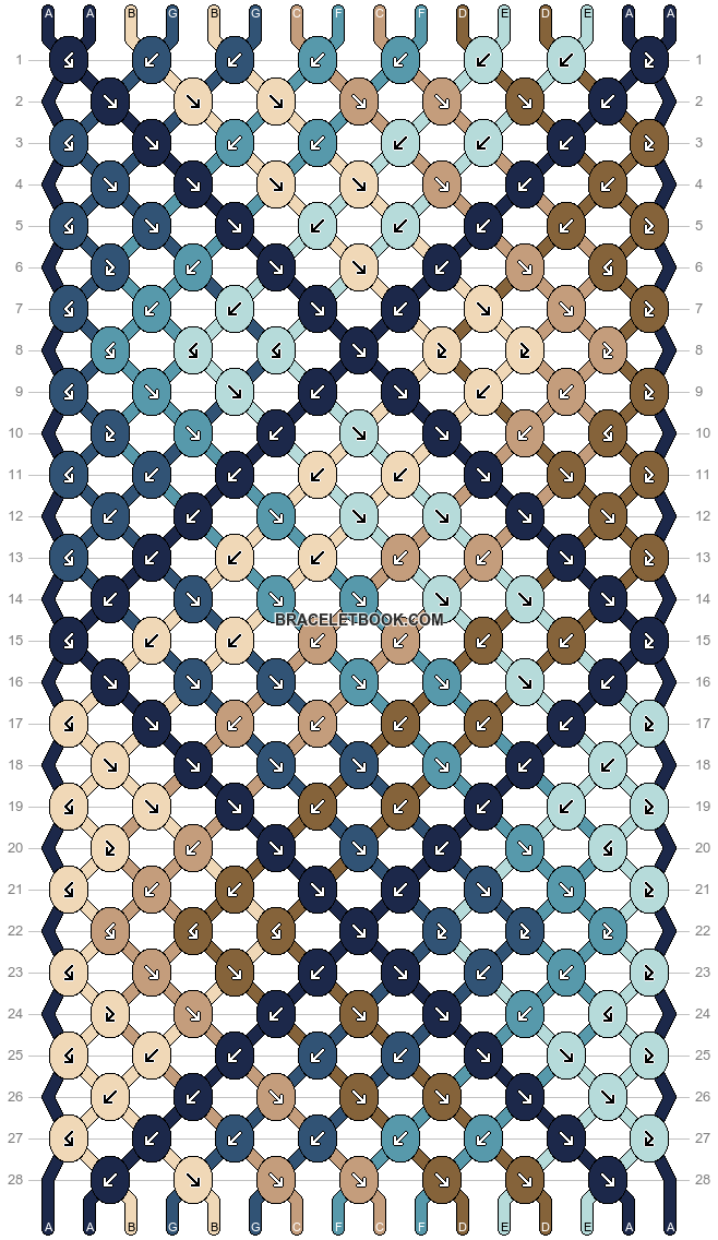Normal pattern #175973 variation #367882 pattern