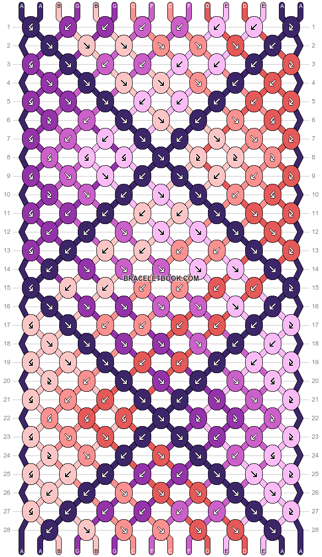 Normal pattern #175973 variation #367883 pattern