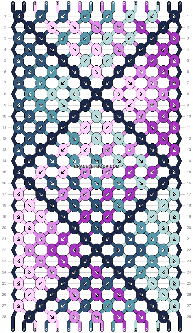 Normal pattern #175973 variation #367884 pattern