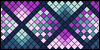 Normal pattern #175973 variation #367884