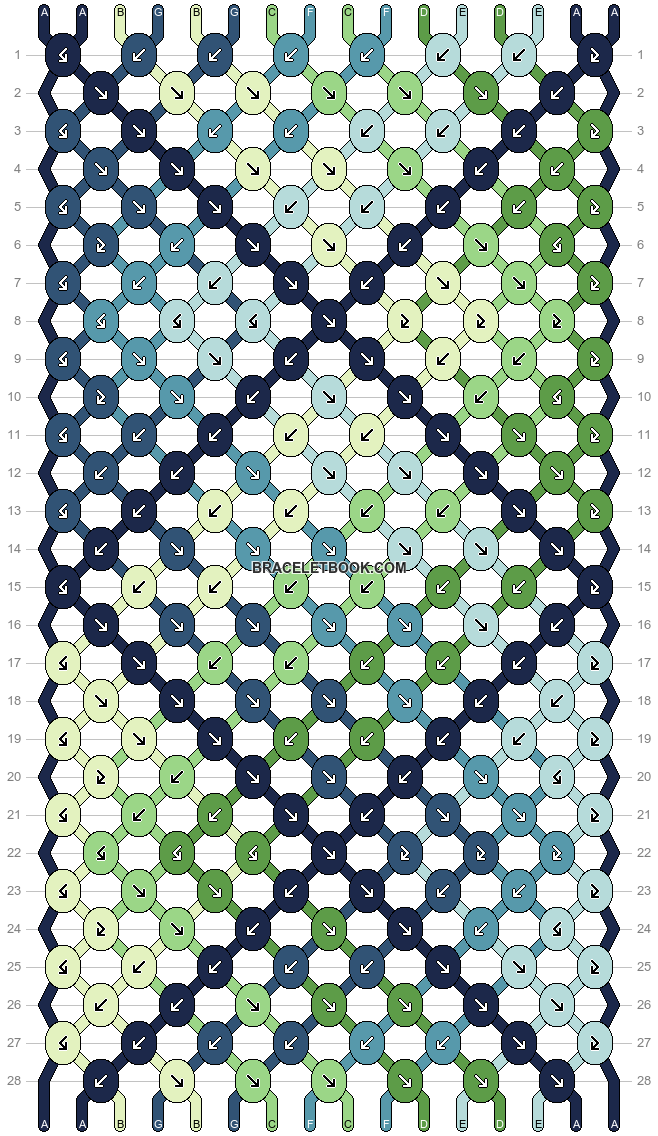 Normal pattern #175973 variation #367885 pattern