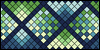 Normal pattern #175973 variation #367885
