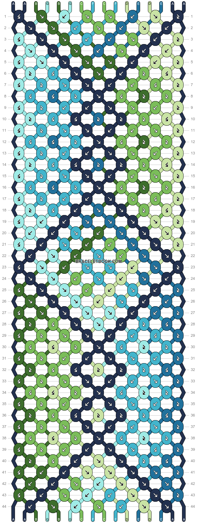 Normal pattern #176140 variation #367888 pattern