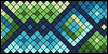 Normal pattern #176140 variation #367888