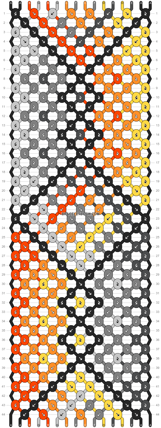Normal pattern #176140 variation #367889 pattern
