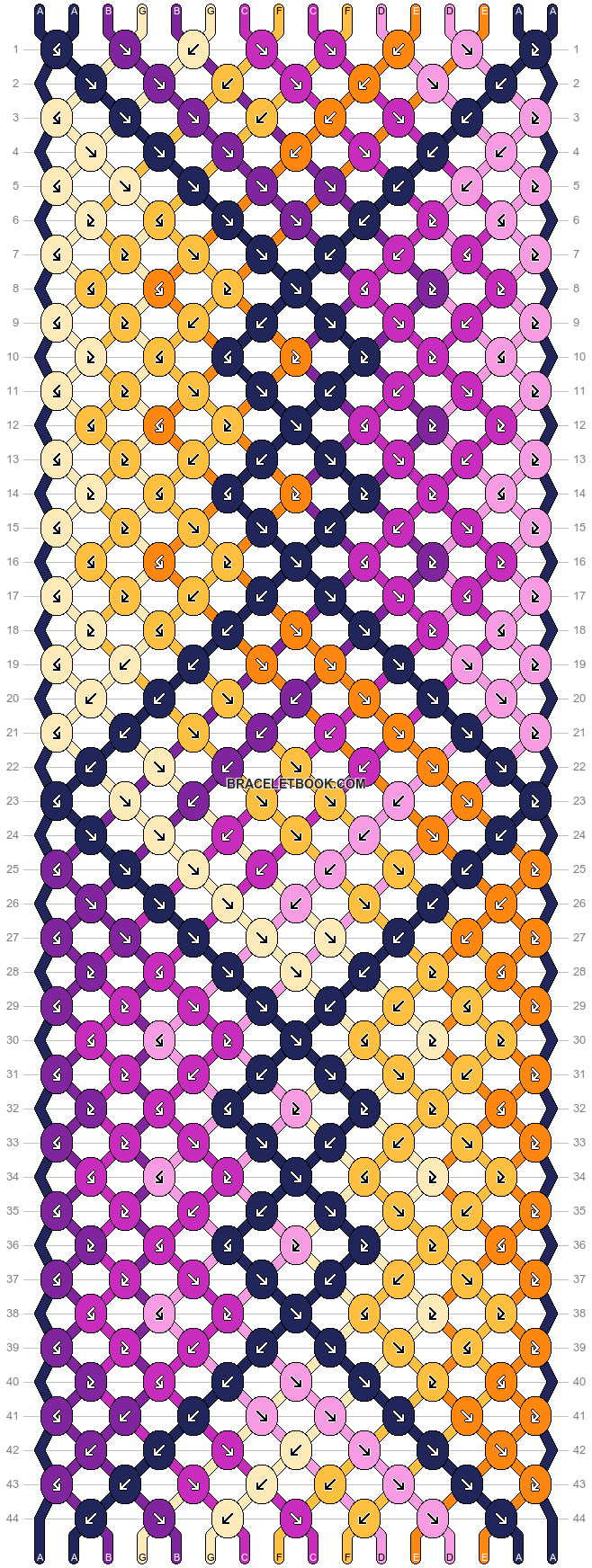 Normal pattern #176140 variation #367890 pattern