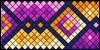 Normal pattern #176140 variation #367890
