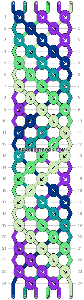 Normal pattern #135393 variation #367891 pattern