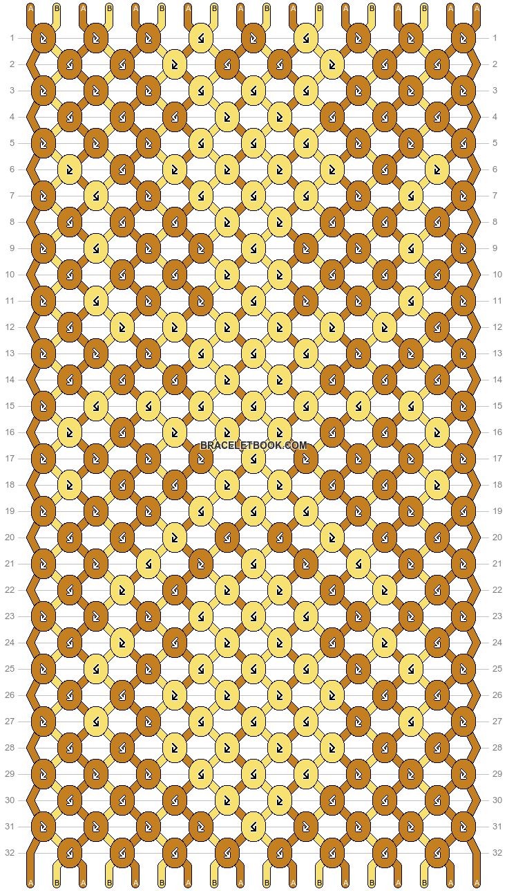 Normal pattern #177080 variation #367892 pattern