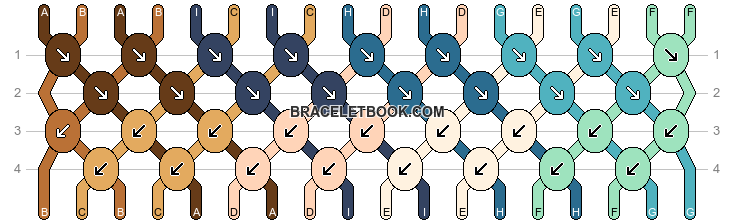 Normal pattern #15961 variation #367894 pattern