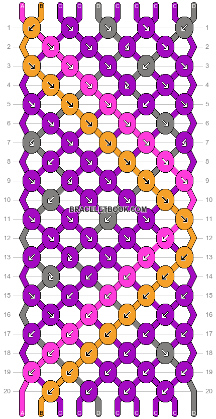 Normal pattern #17932 variation #367895 pattern