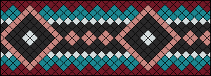 Normal pattern #27089 variation #367896