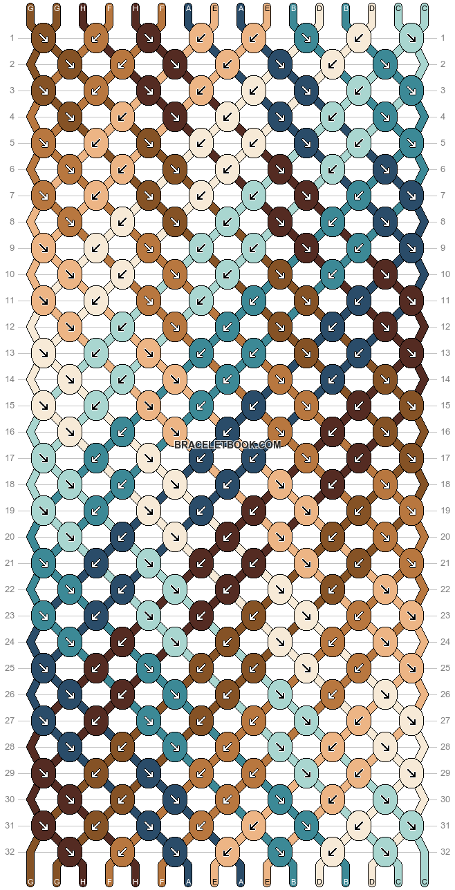 Normal pattern #165384 variation #367897 pattern