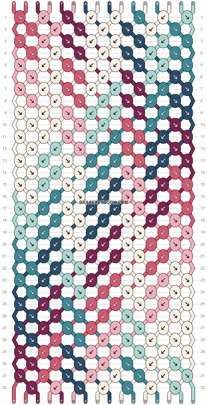 Normal pattern #165384 variation #367899 pattern