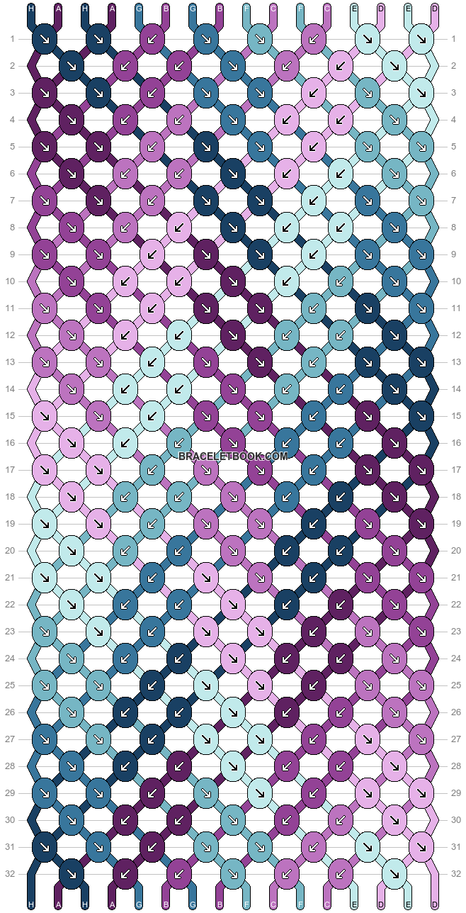 Normal pattern #30699 variation #367900 pattern