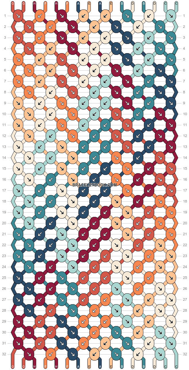 Normal pattern #165384 variation #367901 pattern