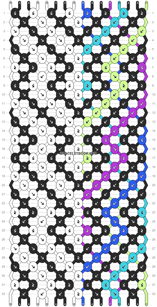 Normal pattern #177307 variation #367902 pattern