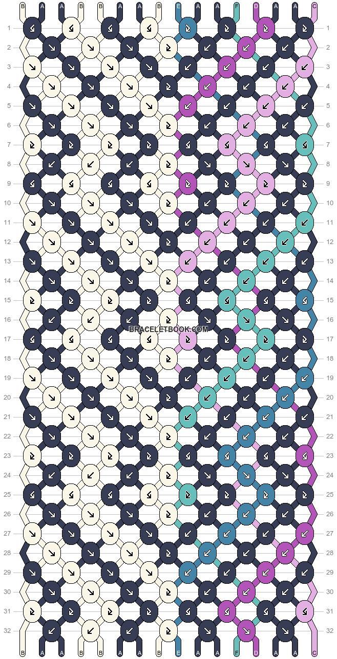 Normal pattern #177307 variation #367905 pattern