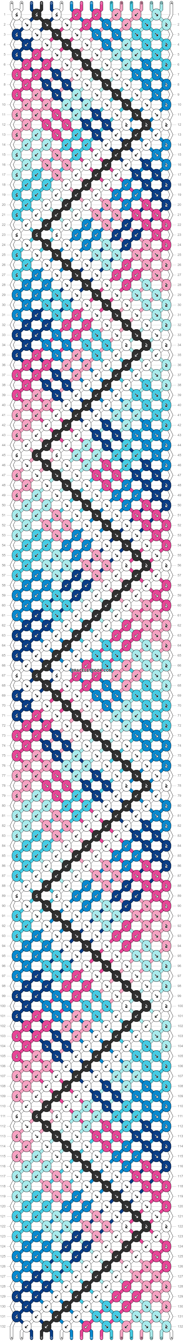 Normal pattern #122047 variation #367906 pattern