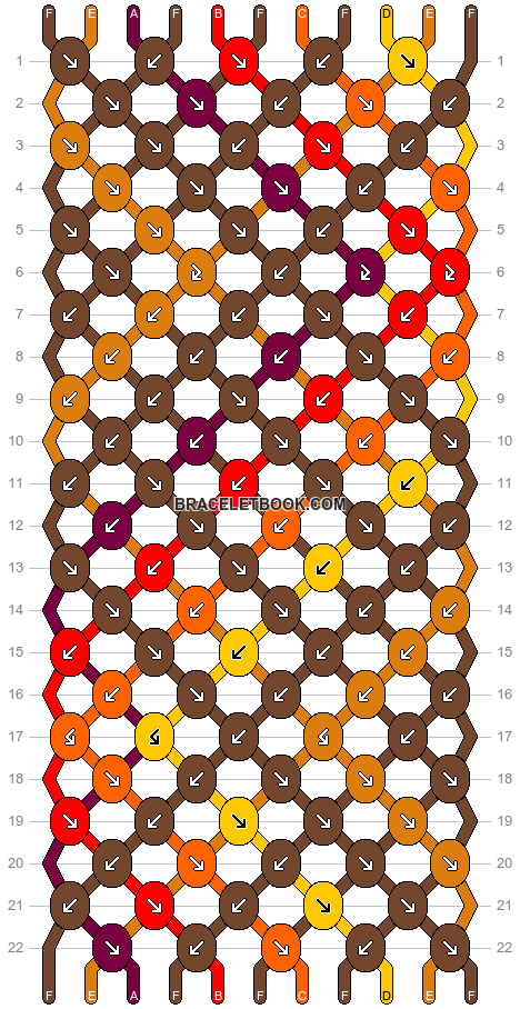 Normal pattern #176225 variation #367907 pattern