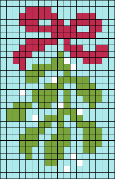 Alpha pattern #65907 variation #367908 preview