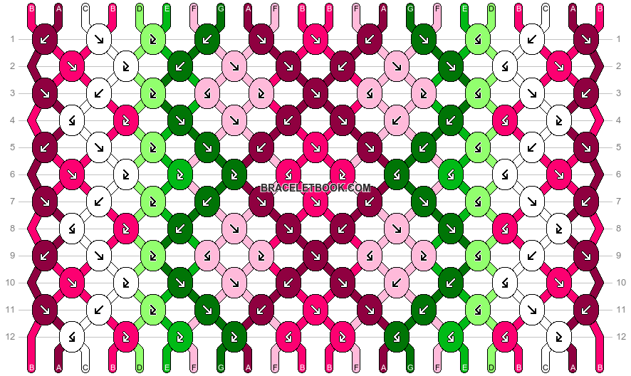 Normal pattern #172176 variation #367909 pattern