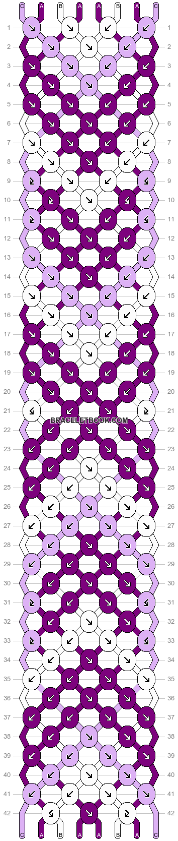Normal pattern #173223 variation #367910 pattern