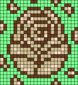 Alpha pattern #168519 variation #367911 preview