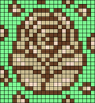 Alpha pattern #168519 variation #367911