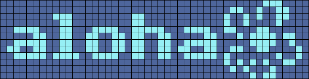 Alpha pattern #153836 variation #367914 preview