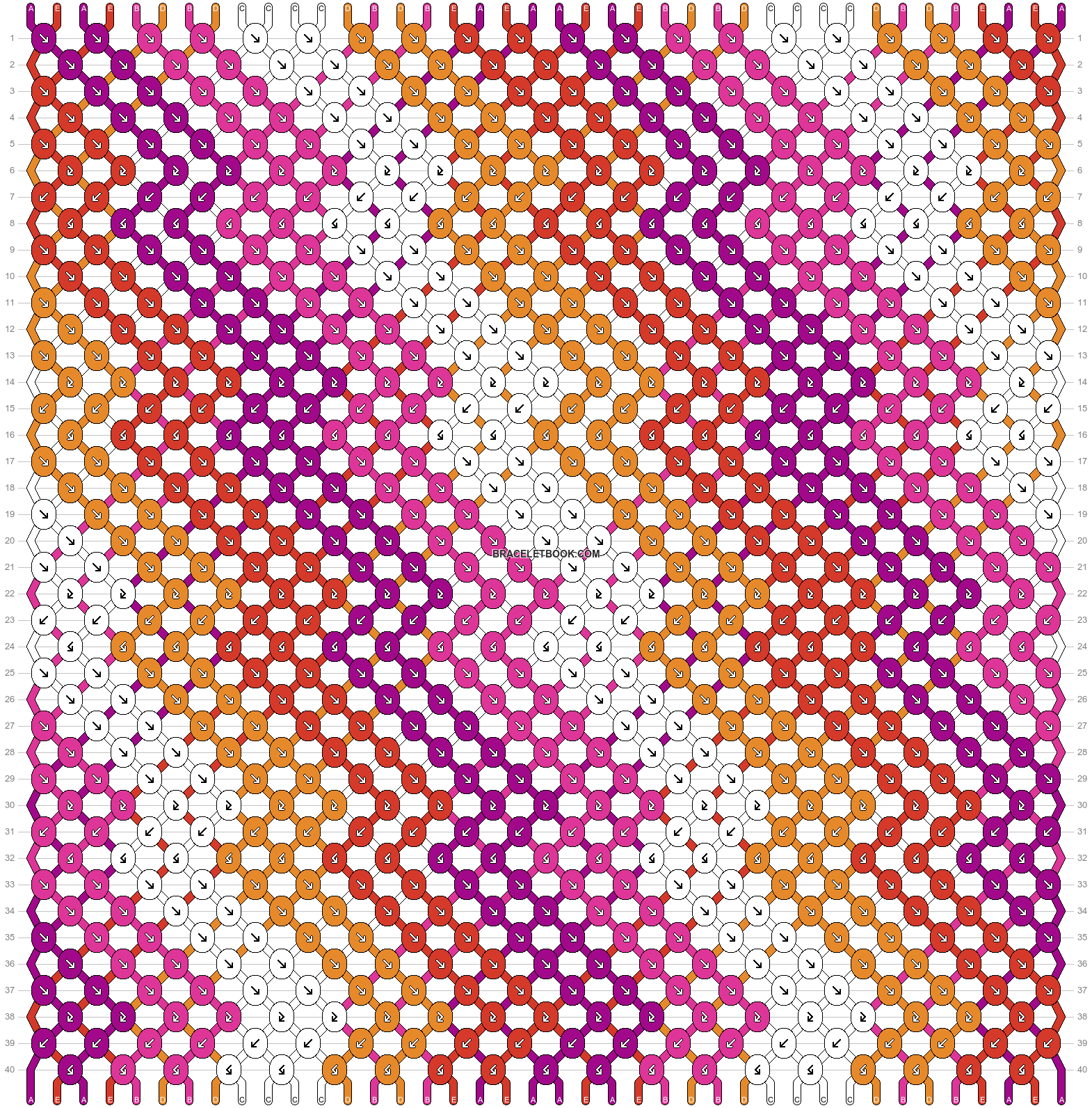 Normal pattern #159714 variation #367916 pattern