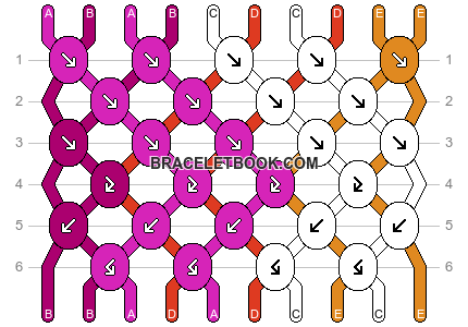 Normal pattern #17491 variation #367917 pattern