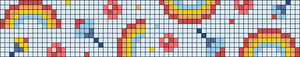 Alpha pattern #177825 variation #367919