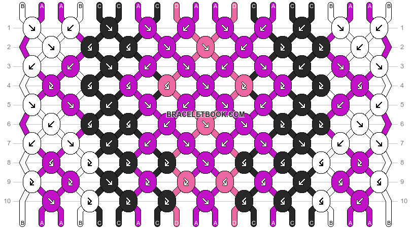 Normal pattern #177899 variation #367920 pattern