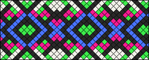 Normal pattern #177842 variation #367921