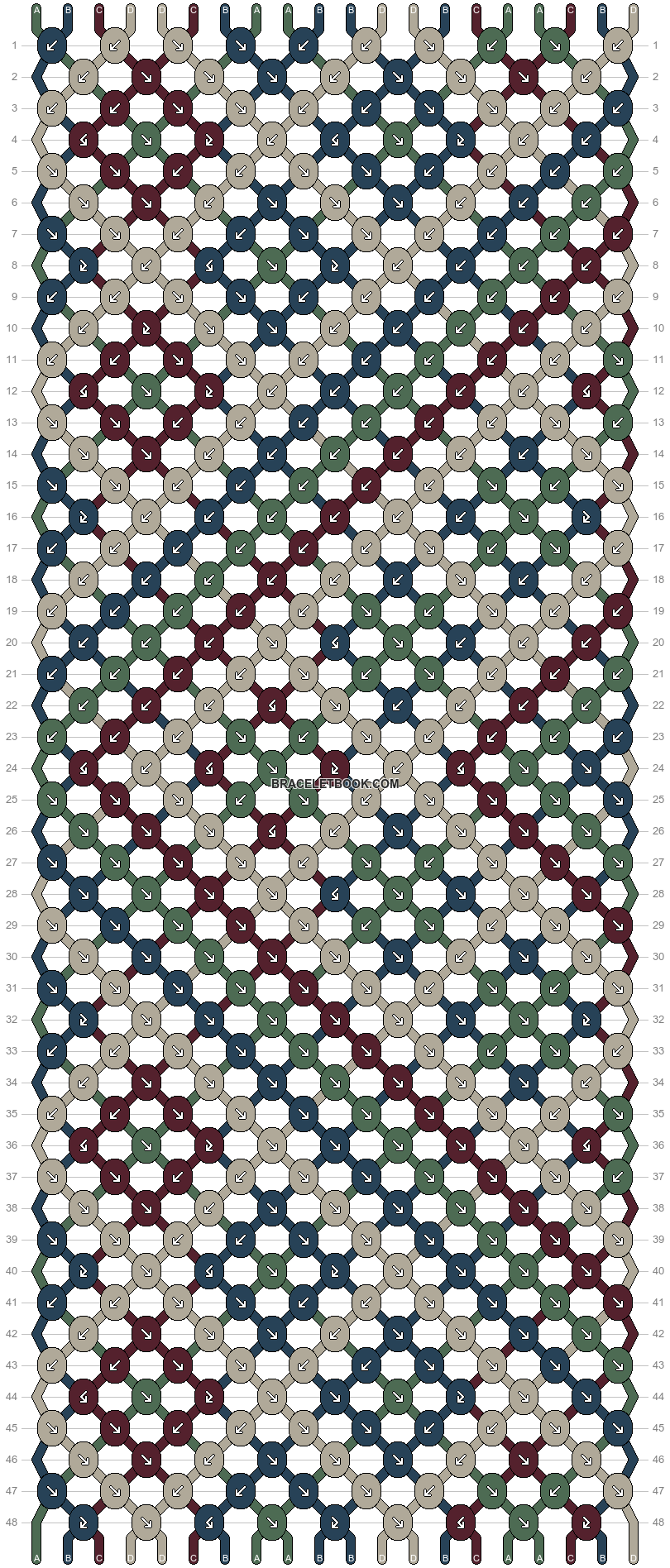Normal pattern #168332 variation #367922 pattern