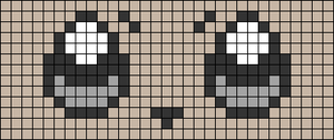 Alpha pattern #177812 variation #367923