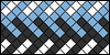 Normal pattern #165033 variation #367924