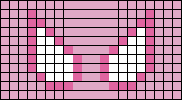 Alpha pattern #56567 variation #367925