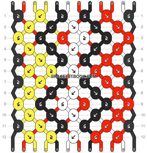 Normal pattern #177533 variation #367928 pattern
